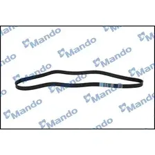 Поликлиновой ремень MANDO MB6PK1450