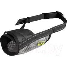 Намордник для собак EBI 315/449653 (XL, черный)