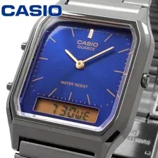 Наручные часы Casio AQ-230GG-2A