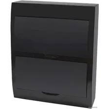 Бокс пластиковый TDM Electric SQ0901-0906