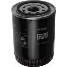 Масляный фильтр Mann-Filter W9066
