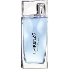 Туалетная вода Kenzo L'eau Pour Homme EdT (50 мл)