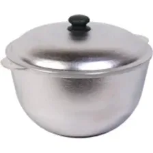 Казан Силумин БК03, 3 л