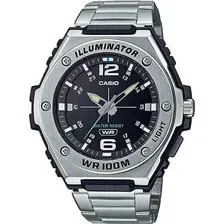 Наручные часы Casio Collection MWA-100HD-1A