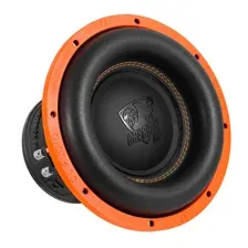 Сабвуфер DL Audio Gryphon Pro 10 V.3
