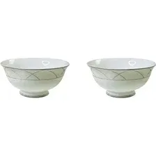 Набор салатников Lenardi Pandora Cream 145-450 (2шт)