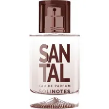 Парфюмерная вода Solinotes Santal, унисекс, 50 мл