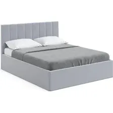 Кровать Mio Tesoro Стенли 160x200 (Velutto 52)