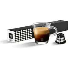 Кофе в капсулах Nespresso World Explorations Paris Espresso 10 шт