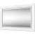 Зеркало Anrex Olivia 96.1x66.1 (вудлайн кремовый)