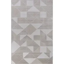 Ковер для жилой комнаты Merinos Ostin F603-STAN-CREAM (2.5x4)