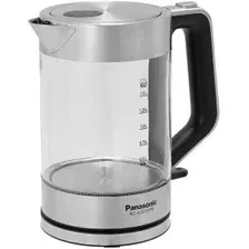 Электрочайник Panasonic NC-K201STR