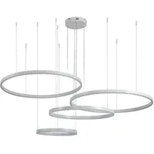 Подвесная люстра Indigo Light Galass V000033L