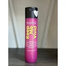 Шампунь для окрашенных Matrix Keep Me Vivid 300 мл
