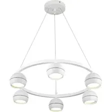 Подвесная люстра Lumion Luazana 8254/6