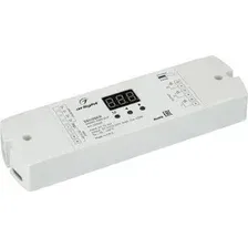 Декодер Arlight Smart-DMX-SUF 028407