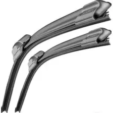 Щетки стеклоочистителя Bosch 3397009825