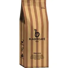 Кофе Blasercafe Marrone в зернах 250 г