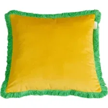 Подушка декоративная Sofi de Marko Даффи №6 45x45 / Под-Дф6-45x45