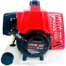 Двигатель бензиновый Brait BR-631