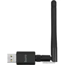 Bluetooth адаптер Buro BU-BT40С