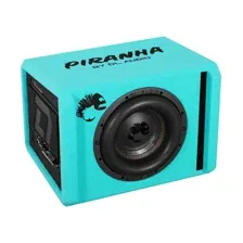 Сабвуфер DL Audio Piranha 10A V.3 Marine