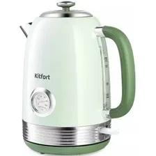 Электрический чайник Kitfort KT-6604