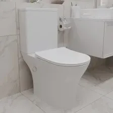 Унитаз напольный ROXEN Urban Tornado Bidet 
