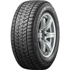 Зимняя шина Bridgestone Blizzak DM-V2 275/55R20 117T