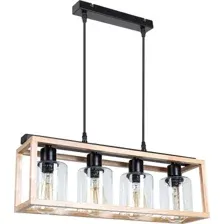 Люстра Arte Lamp Dublin A7025SP-4BK