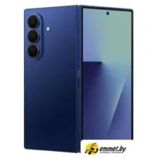 8" Смартфон Samsung Galaxy Z Fold7 512 ГБ синий
