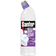 Средство санитарно-гигиеническое Sanfor Chlorum 750г