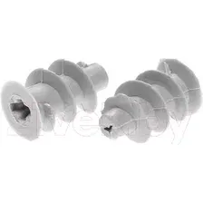Дюбель для гипсокартона Starfix SMC3-36028-250