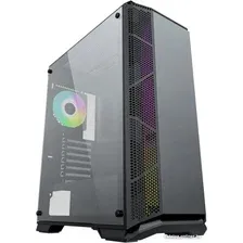 Корпус ACD Citadel 105 AH-TC5GA-0000