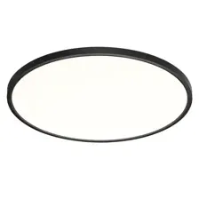 Светильник диодный TK Lighting Черный 40х40х29 см 36 Вт арт. TKC18069