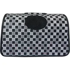 Сумка для животных For Friends Chess / СП19 (L)