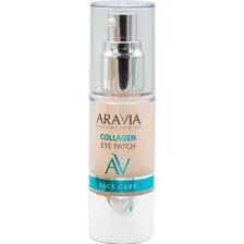 Патчи для глаз Aravia Laboratories Collagen, 30 мл