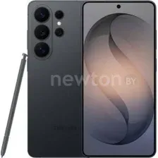 Смартфон Samsung Galaxy S26 Ultra SM-S948 12GB/256GB (черный)
