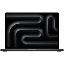 Ноутбук Apple MacBook Pro 16.2" M4 Max 2024 MX313