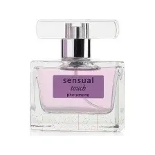 Парфюмерная вода Sensual Touch For Women (55мл)