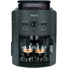 Кофемашина KRUPS EA810B70