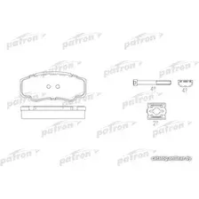 Patron PBP1480