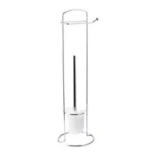 Ершик для унитаза Bisk Basic One 07558