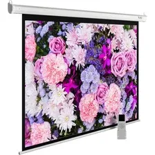 Проекционный экран Cactus MotoExpert CS-PSME-420x315-WT