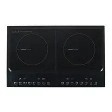 Настольная плита CENTEK CT-1514 (черный)