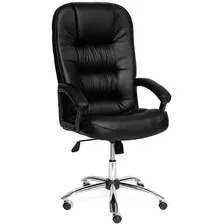 Офисное кресло TetChair CH9944 (черный)
