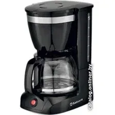 Капельная кофеварка Sakura SA-6109BK