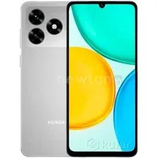 Смартфон HONOR X5d Plus 4GB/256GB черный