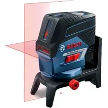 Лазерный нивелир Bosch GCL 2-50 C Professional (с креплением BM 3) [0601066G03]