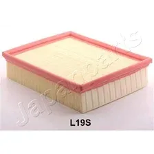 JAPANPARTS                                            FA-L19S Воздушный фильтр